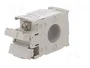 LOVATO ELECTRIC Transformador de corriente DM 50A 5A 1,25VA
