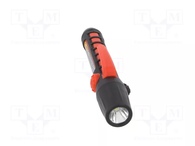 FLUKE FL-45 EX Linterna LED IP67 FLUKE FL-45 EX Linterna LED IP67