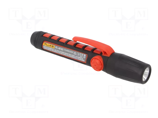 FLUKE FL-45 EX Linterna LED IP67 FLUKE FL-45 EX Linterna LED IP67