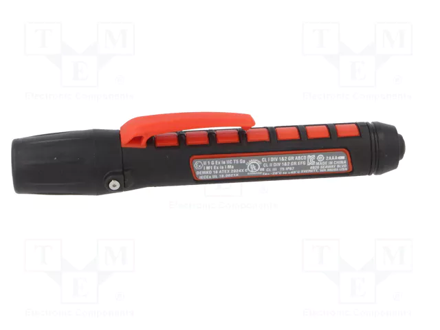 FLUKE FL-45 EX Linterna LED IP67 FLUKE FL-45 EX Linterna LED IP67