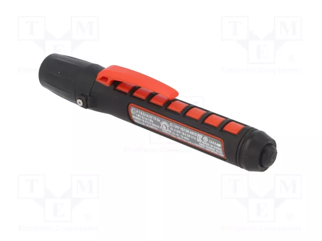 FLUKE FL-45 EX Linterna LED IP67 FLUKE FL-45 EX Linterna LED IP67