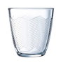 Vaso Alto Vidrio Eco Concepto Luminarc 31 cL (6 Unidades)