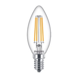 Philips CorePro LEDCandle ND 6.5-60W B35 E14 827 CLG