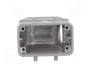 HARTING Carcasa HDC Han® B tamaño 10B para conducto M32