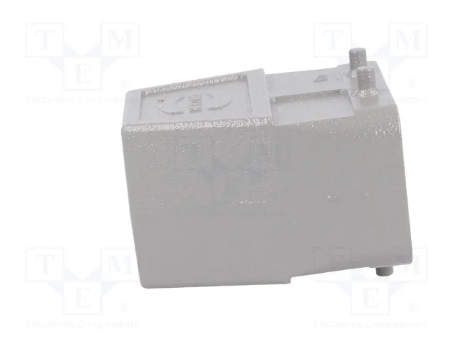 HARTING Carcasa HDC Han® B tamaño 10B para conducto M32