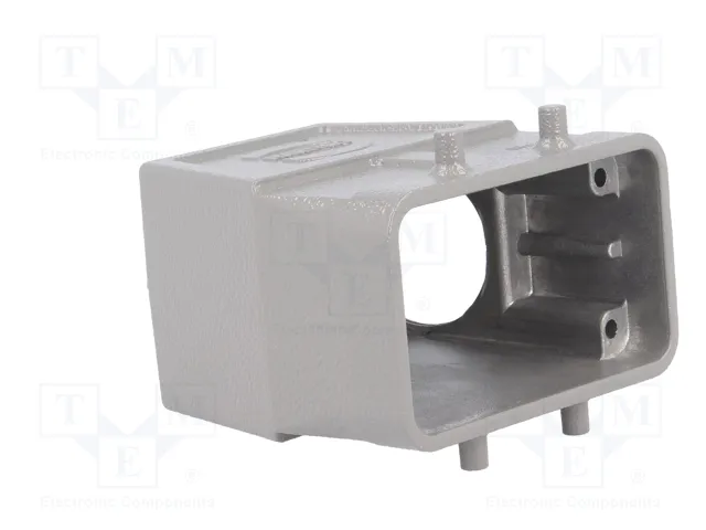 HARTING Carcasa HDC Han® B tamaño 10B para conducto M32