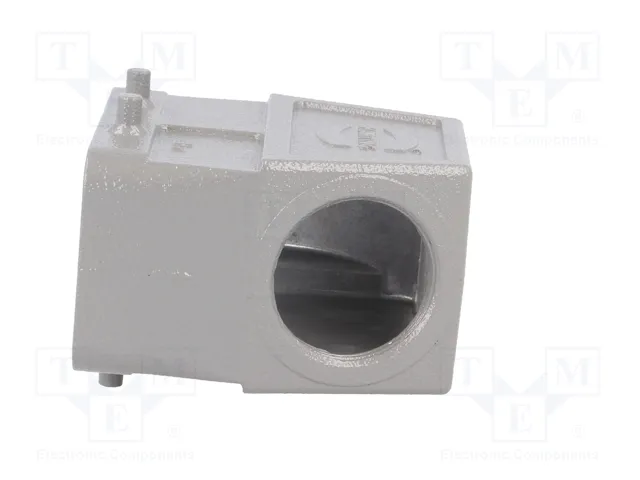 HARTING Carcasa HDC Han® B tamaño 10B para conducto M32