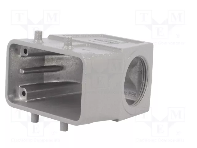 HARTING Carcasa HDC Han® B tamaño 10B para conducto M32
