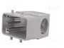 HARTING Carcasa HDC Han® B tamaño 10B para conducto M32