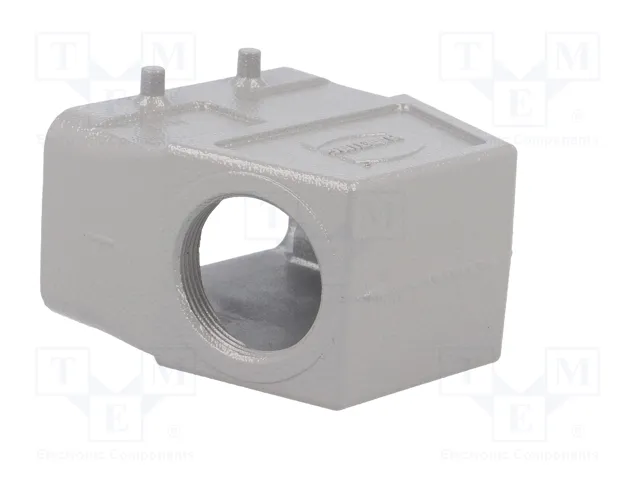 HARTING Carcasa HDC Han® B tamaño 10B para conducto M32