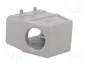HARTING Carcasa HDC Han® B tamaño 10B para conducto M32