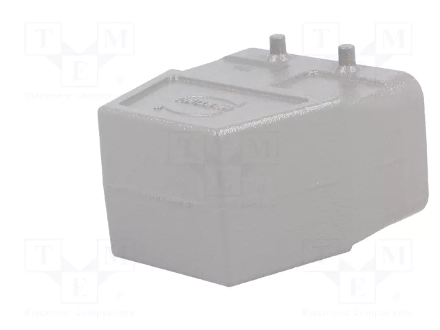 HARTING Carcasa HDC Han® B tamaño 10B para conducto M32