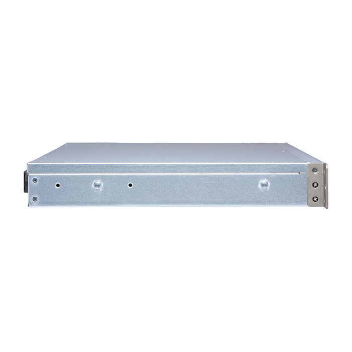 QNAP TR-004U 1U 4-bay corto Rackmount Carcasa de Discos Duros/SSD SATA Hot-swap con USB-C 3.2 Gen 1 para RAID Hardware 0,1,5,10,JBOD QNAP TR-004U 1U 4-bay corto Rackmount Carcasa de Discos Duros/SSD SATA Hot-swap con USB-C 3.2 Gen 1 para RAID Hardware 0,1,5,10,JBOD