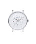 Watxandco WXCA3045 Reloj para Mujer con Esfera Gris