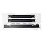 Inter-Tech Wandgehuse SMA-6612 negro 12HE