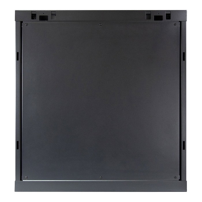 Inter-Tech Wandgehuse SMA-6612 negro 12HE Inter-Tech Wandgehuse SMA-6612 negro 12HE