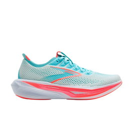 Zapatillas de Running para Adultos Brooks Hyperion 3 Azul claro