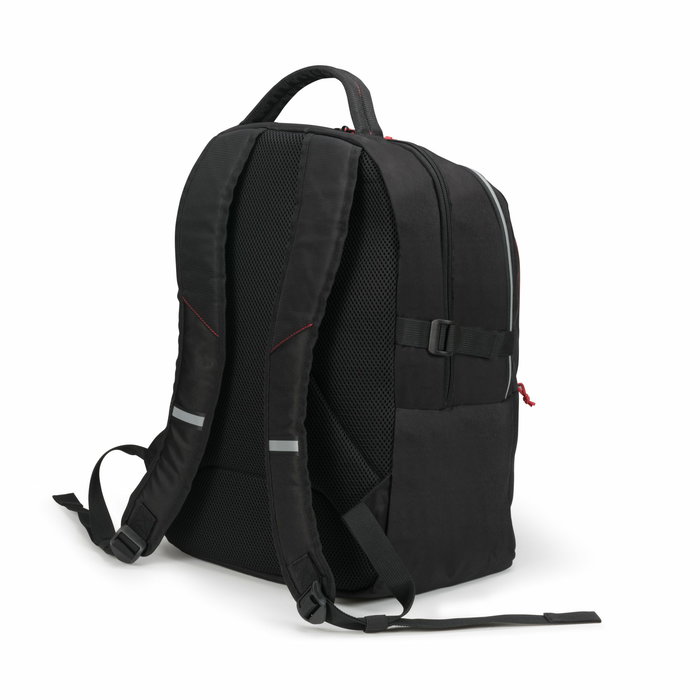 Mochila para Portátil Dicota D31736 Negro