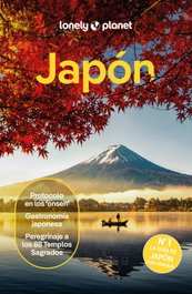 Japón 8, Simon Richmond - GEOPLANETA