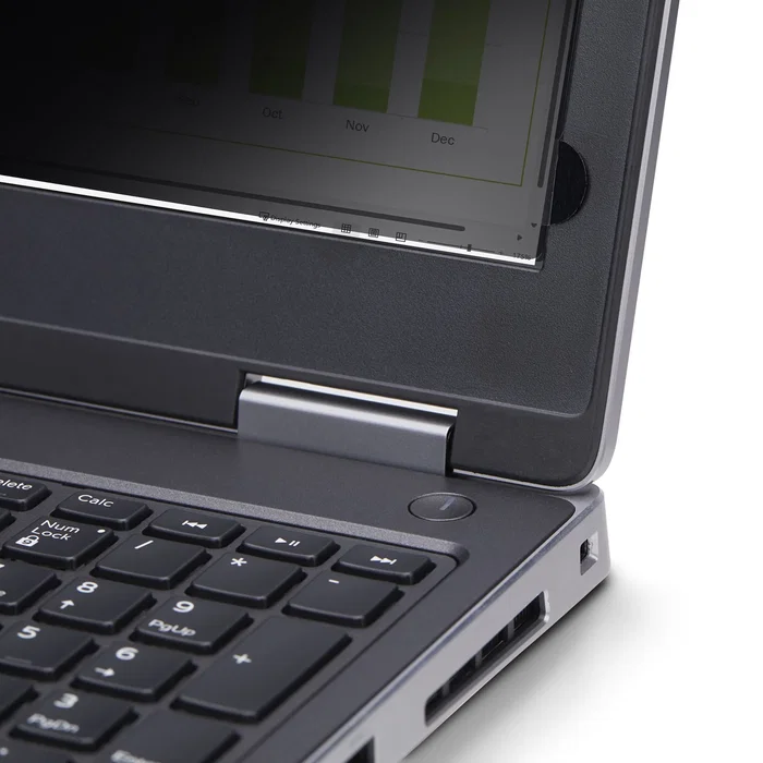 Startech 16LT6-PRIVACY-SCREEN - Filtro de Privacidad y Luz Azul para Monitor Portátil 40,6 cm (16") 16:10 sin Marco, Plegable, Táctil