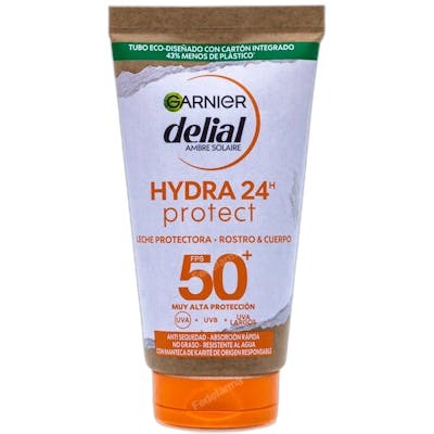 Garnier Leche Protectora Ultra Práctica SPF50+ 50 ml