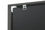 DKD Home Decor Cuadro Abstracto de Aluminio y MDF 80x80 cm (Pack de 2)