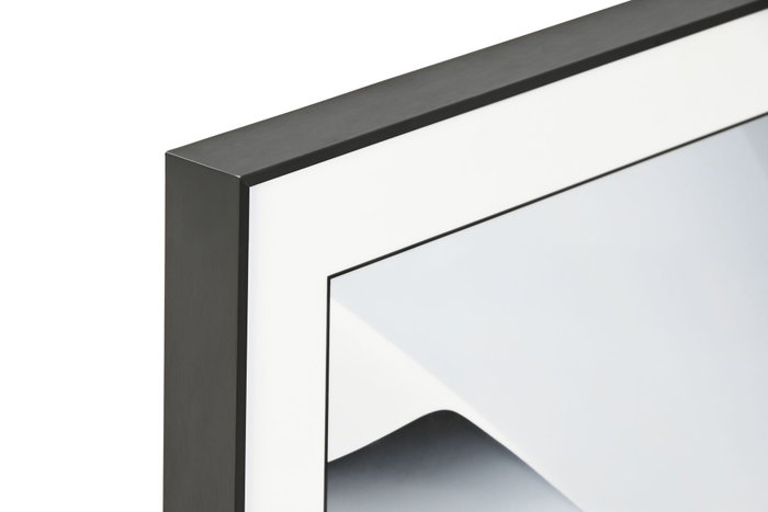 DKD Home Decor Cuadro Abstracto de Aluminio y MDF 80x80 cm (Pack de 2) DKD Home Decor Cuadro Abstracto de Aluminio y MDF 80x80 cm (Pack de 2)