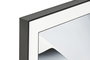 DKD Home Decor Cuadro Abstracto de Aluminio y MDF 80x80 cm (Pack de 2)
