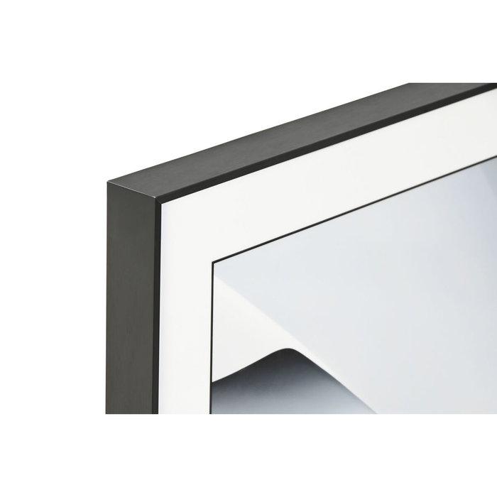 DKD Home Decor Cuadro Abstracto de Aluminio y MDF 80x80 cm (Pack de 2) DKD Home Decor Cuadro Abstracto de Aluminio y MDF 80x80 cm (Pack de 2)