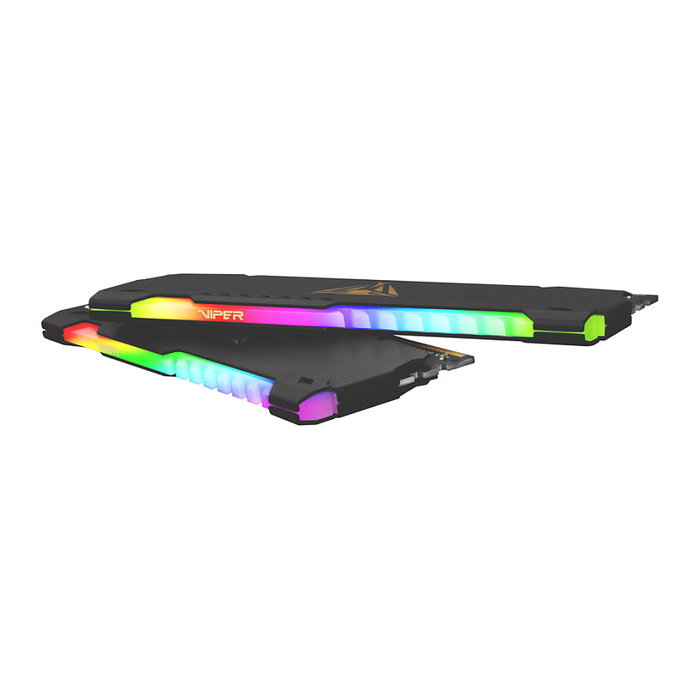 Patriot Viper Steel RGB 16GB (2x8GB) PC3600 CL20 PE794
