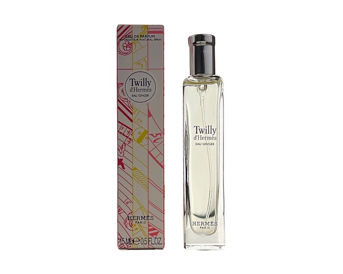 Hermes Twilly d'Hermes Eau Ginger Agua de perfume 15 ml