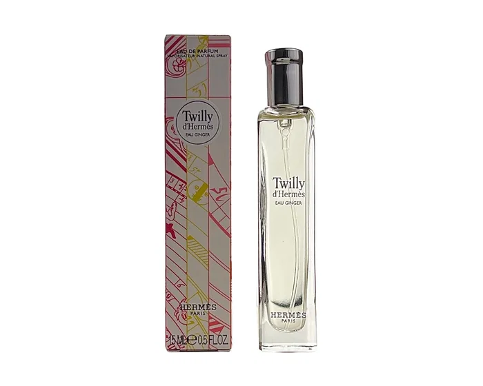 Hermes Twilly d'Hermes Eau Ginger Agua de perfume para mujeres