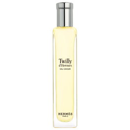 Twilly d'Hermes Eau Ginger, Agua de perfume, Para mujeres, 15 ml