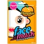 Blingpop Mascarilla Facial con Aceite de Calabaza 25 g