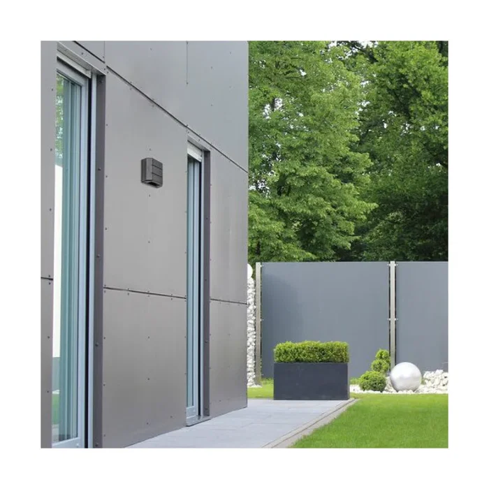 Rabalux Aplique Exterior LED Lippa 70Lm 6W IP54 Negro - RAB-7319 Rabalux Aplique Exterior LED Lippa 70Lm 6W IP54 Negro - RAB-7319