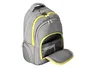 Antartik Mochila Fusion Flex Multibolsillo Gris 19L