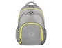 Antartik Mochila Fusion Flex Multibolsillo Gris 19L