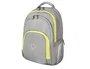 Antartik Mochila Fusion Flex Multibolsillo Gris 19L