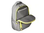 Antartik Mochila Fusion Flex Multibolsillo Gris 19L