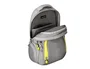 Antartik Mochila Fusion Flex Multibolsillo Gris 19L