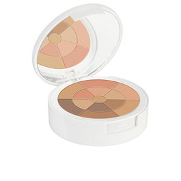 Avène Polvos Mosaico Bronceador - Polvos de Contorno Efecto Natural, Larga Duración, Resistente al Agua, 10 g