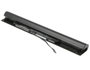 CoreParts Batería para Portátil Lenovo 31.68Wh 14.4V 2200mAh Li-ion Negra - Alta Calidad y 12 Meses de Garantía
