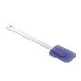 Ibili Espatula Silicona Mango Inox 30 cm