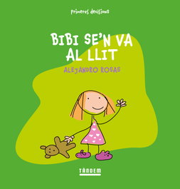 Bibi se'n va al llit, Alejandro Rosas - TANDEM