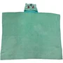 Pokemon Manta polar con capucha 3D Bulbasaur 120 x 150 cm AAANH58708
