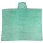 Pokemon Manta polar con capucha 3D Bulbasaur 120 x 150 cm AAANH58708
