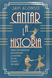 Cantar la historia, Javi Alonso - PAIDOS