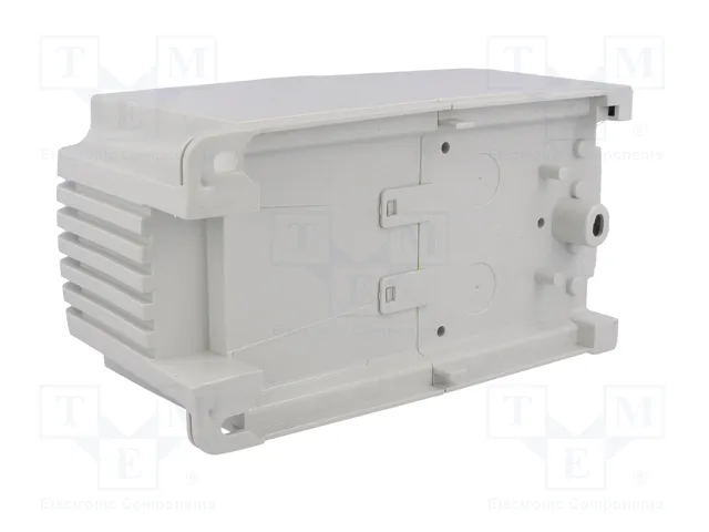BREVE TUFVASSONS Transformador de protección 300VA 230VAC/12V IP54