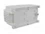 BREVE TUFVASSONS Transformador de protección 300VA 230VAC/12V IP54