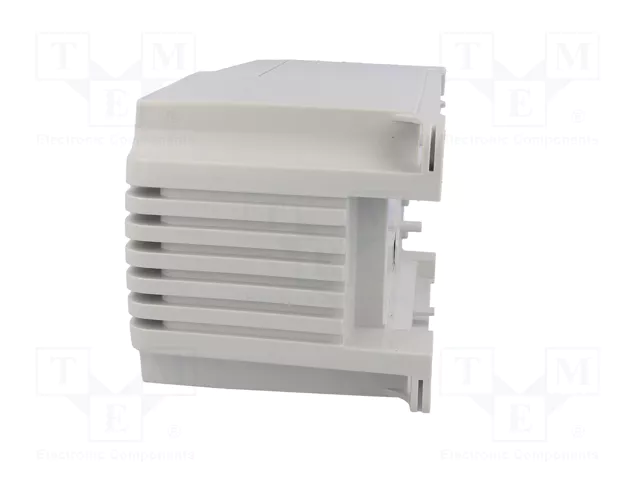 BREVE TUFVASSONS Transformador de protección 300VA 230VAC/12V IP54